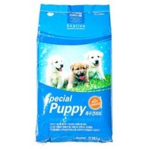 도그라인 특수견퍼피 사료, 10kg, 1개, 곡물