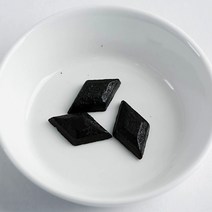 가배리본 프리미엄 캔들 고체 염료, 터콰이즈