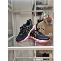 여성 경량 골프화(MU22C3AF101BLK)