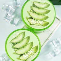 아임세레느 알로에베라 수딩젤 300ml, 본상품선택