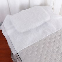 일회용 베개커버 50x70 숙면패드 100매