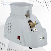 수동 렌즈 Edger CP-11A-35WV 휠 3 유형 전원 회전 PC | 실험실 장비 멀티 스팟