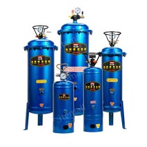 에어컴프레서 워터세퍼레이터 유수분 분리기 수분 필터, JB-03 폐쇄