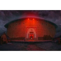 인테리어 퍼즐 잉어와 캣의 갈증 목조 1000조각 퍼즐, 옵션3