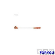 ForU629 영풍 산수기 2호 전장640mm 1개 공구 사무용품 소모성자재 배관자재