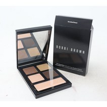 바비브라운 에센셜 멀티컬러 아이섀도우 팔레트, Warm cranberry
