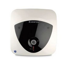 아리스톤 ANDRIS LUX 30 벽걸이형 전기온수기 저장식 순간온수기 30리터 하향식 업소용 온수기, ANDRIS LUX 30 벽걸이형 30리터