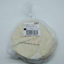 바삭한 크러스트 씬피자도우 10호 15장 1755g 업소용 식당용 식자재 소스 양념 대용량, 본상품선택, 다올1 본상품선택