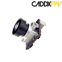 초경량 2g Caddx Ant 1.8mm 1200TVL 16:9 4:3 글로벌 WDR OSD FPV 카메라 RC 레이싱 타이니후프 씨네후프 이쑤시개 드론용, 1PC Silver 16 9