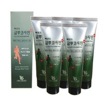 크림 백년초 글루코사민크림 글루코사민 관절에좋은 0551ea, 1, 본상품선택