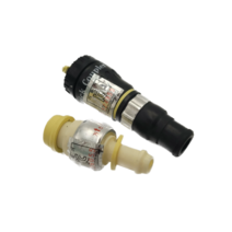 화영 퀵카플러 원터치카플러 가스호스연결고리 가스커플링, 1개