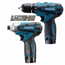 마끼다 충전 콤보세트 LCT204 전동드릴, l눌러서구매하기ㅣ:l구매하기버튼l