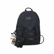 백팩 데일리 클래식 디자인 트렌드 가방 TK P056 데크라