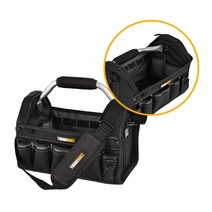 터프빌트 다용도 공구 보관함 가방 연장주머니 TB-83B-15