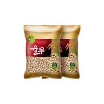 현대농산 국내산 율무1kg