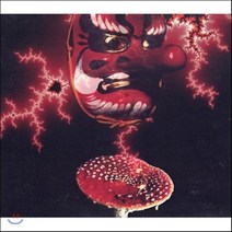 [CD] David Philipson & Mark Nauseef (데이빗 필립슨 마크 누세프) - Venus Square Mars