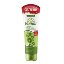 카밀 핸드크림 클래식 133ml, 45개