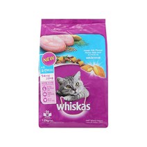 주식사료 성묘 고양이건사료 오션피쉬1.2kg 코숏사료