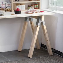 DIY - 우마 다리 세트