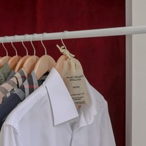 마노델아르떼 명품 향수향 고급 샤쉐 향주머니 향낭 선물세트, 벨벳오키드