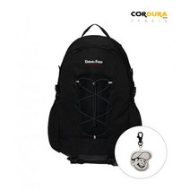 EBBETSFIELD 코듀라 챌린저 백팩 31L 블랙 CHALLENGER BACKPACK BLACK, F