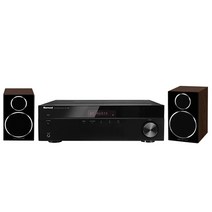 인켈 RX-4508+Diamond 210 블루투스리시버오디오