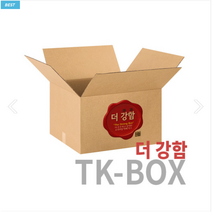 우체국 사이즈 택배 박스 1호~5호 대량구매, 우체국 1호X120매 (220×190×90)