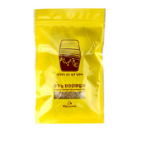 오대산식품 정성다린 유기농 타타리 메밀차 티백 지퍼백, 2g, 200개