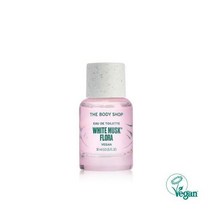 더바디샵 화이트 머스크 플로라 EDT 30ml(비건)