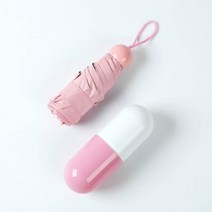 JIAB 크리 에이 티브 품질 캡슐 미니 포켓 우산 맑은 우산 windproof 접는 우산 여성 소형 비가 우산 LG2928 튼튼한장우산