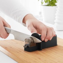 이케아 ASPEKT 아스펙트 칼 갈이, 기본