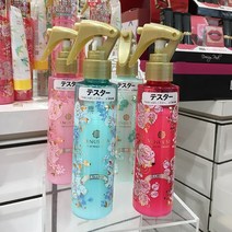 [이라운드몰]VENUS SPA 캡슐 헤어프레이그런스 150ml 4종, 그린로즈 자스민, 옵션선택