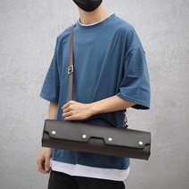 플룻가방 싱글커버 악기가방 생활 방수 처리 피리 리코더 케이스여행 플루트 캐리 케이스 방수 보호 벨벳
