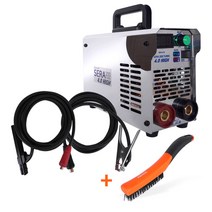 세라 초소형 인버터 아크 용접기 SERA-200 TURBO 4.0HIGH_CO, 단품