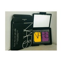 EyeSHADOW 쉐도우 나스 듀오 아이 섀도우 0.11fl 온스 3.2g 패션 레벨 3094 - 내