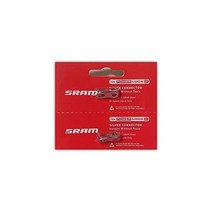 SRAM AXS 파워락 체인 커넥터 12단 로드 체인 링크(데칼 포함) - 2팩 및 4팩으로 제공, 2