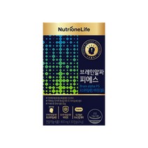 뉴트리원 브레인알파 피에스 800mg 30캡슐 1개 sj, 상세페이지 참조, 상세페이지 참조, 상세페이지 참조, 상세페이지 참조, 상세페이지 참조