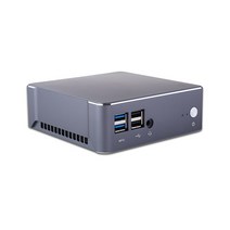 미니 PC 인텔 th 코어 i5 35G7 게임용 스크탑 컴퓨터 3x4K @ 60GHZ 출력 Thundbolt 4 지원 NVME SSD, 02 i7 1165G7_03 UK, 06 16G RAM 512 SSD