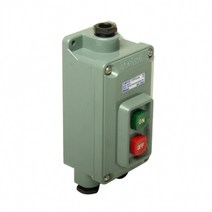 전기용접세상 건흥전기 노출 방우형 누름버튼스위치 KH-3051 KOINO