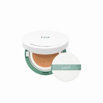 자이엘코스메틱 피네 선CC 선쿠션 14g SPF 50+/PA++++, 단품