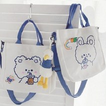 별사탕나무 여아크로스백 주니어 어린이 핸드폰가방
