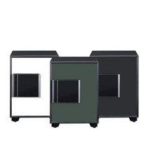 [선일금고] 이지스 내화금고 EGE-070 패닉스 (엔젤화이트 보타닉그린 차콜그레, 색상:차콜그레이