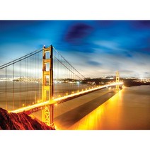 1000피스 직소퍼즐 샌프란시스코 금문교 (BN10-108), 한국쇼핑 본상품선택, 한국쇼핑 1, 한국쇼핑 본상품선택