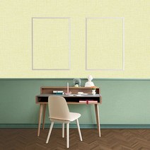 벽지플러스 장폭합지 풀바른벽지 벽지 가로폭 93cm 28309-5 그린
