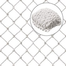 메쉬 3/5/10CM 안티 가을 안전 보호 그물 식물 등반 홈 발코니 난간 고양이, Mesh 3cm, 1m x 15m