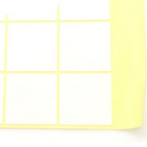 AiOLOS 써멀 테이프 38x38mm 4장, peme쿠팡 본상품선택