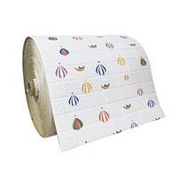 폼블럭벽지 방한폼 단열 포인트 벽돌 10 M 3D 셀프 접착 폼 데코레이션 스티커 홈 데코 거실 집 욕실, 12 12_03 70x500cm