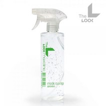 실내크리너 맥스클리닉 더룩 [에스앤씨] [다용도클리너/다용도/500mL] 포굿드라이브, 상세페이지 참조
