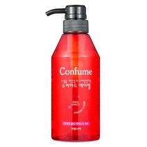 웰코스 과일나라 컨퓸 슈퍼하드 헤어젤 400ml, 쿠팡 1