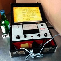 도막두께측정기 SL-110 SANKO 바927